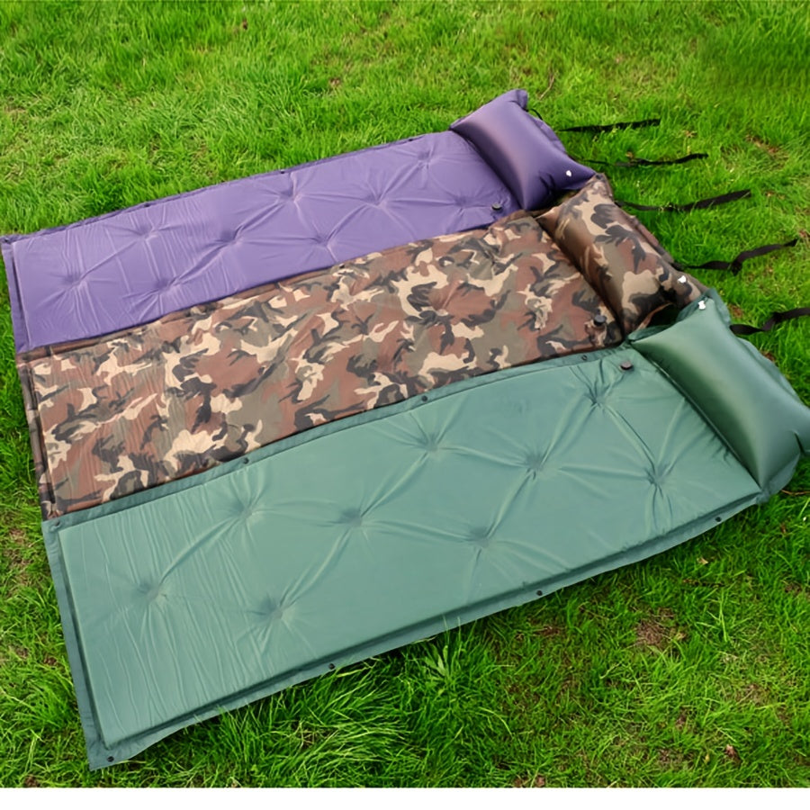 Outdoor Picnic Mat Portable Moisture-proof Mat