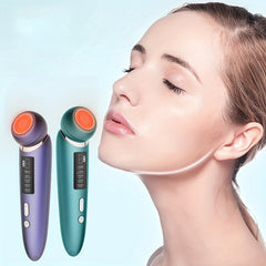 Face Massager Face Lifting Tightening Device Skin Care Machine Gift For Her