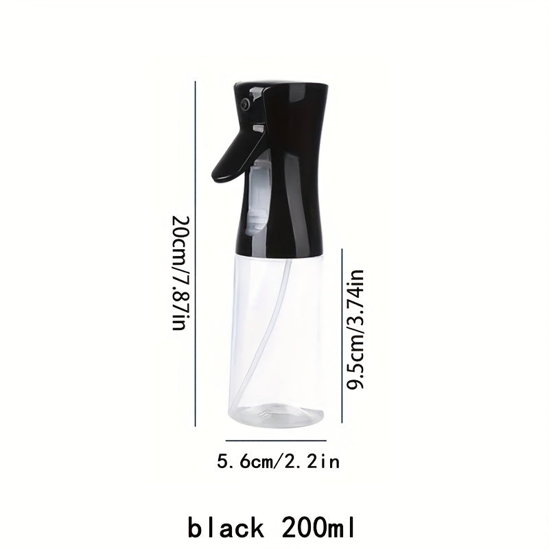 200ml Sprayer Bottle Kitchen Gadgets Back To School Supplies