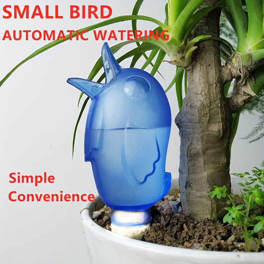 4pcs Self Watering Planter Insert Automatic Dripper Plant Watering Devices