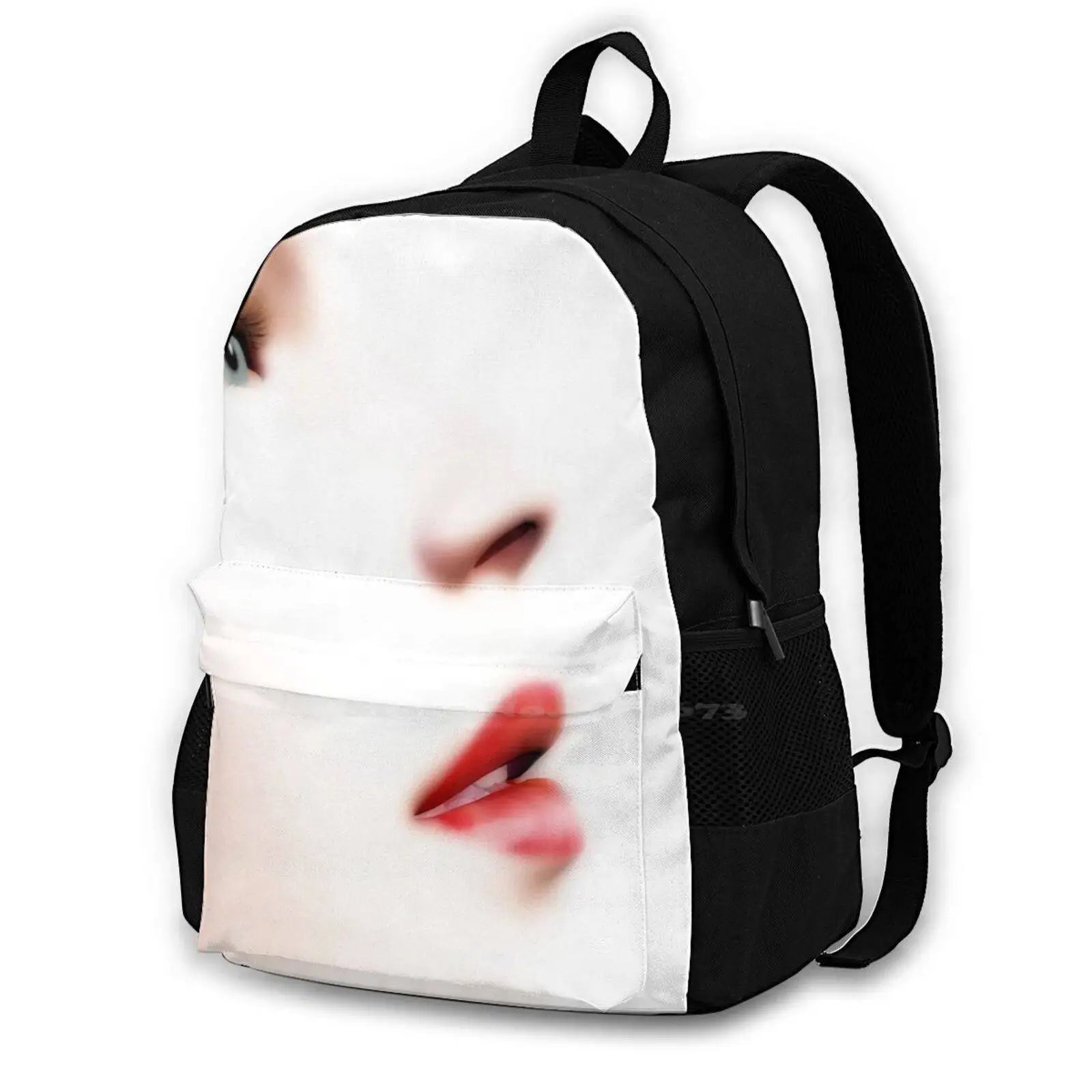 Wonder Sense Amaze Emotion Backpack For Men Women