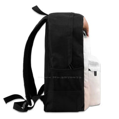 Wonder Sense Amaze Emotion Backpack For Men Women