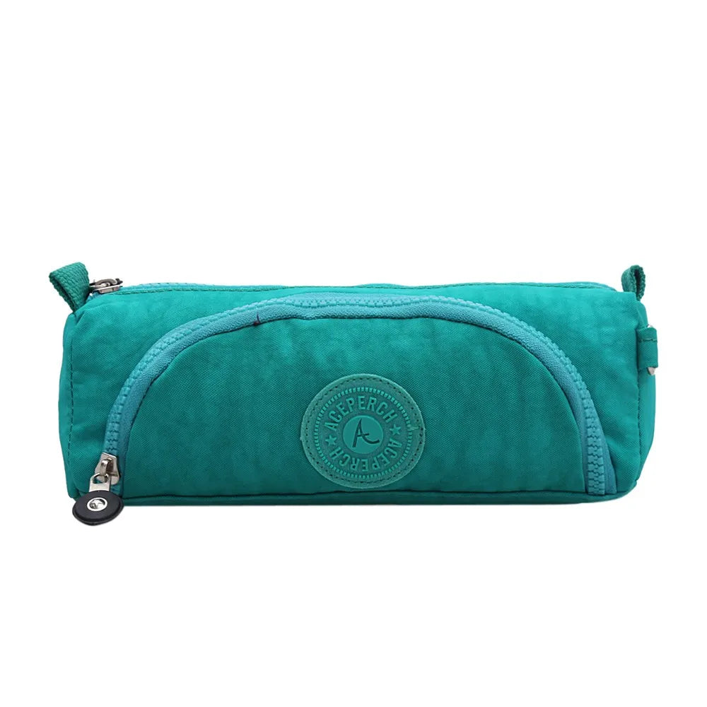 Women Travel Neceser Cosmetic Bag Makeup Bag Organizador Toiletry Famous