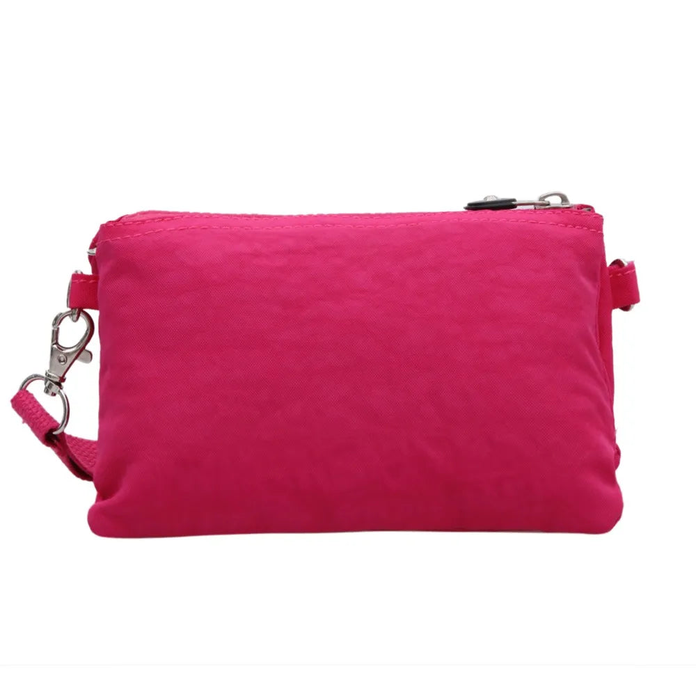 Girl Shoulder Bag Women Messenger Handbag Beach Clutch Casual Sac Femme