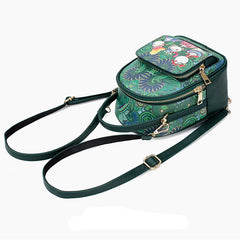 Women's Crossbody Bag Mini Clutch Messenger Flap Shoulder Bag