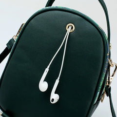 Women's Crossbody Bag Mini Clutch Messenger Flap Shoulder Bag