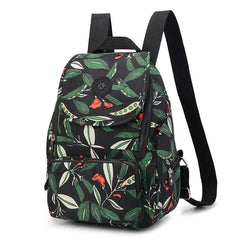 Women Backpack Girl Bagpack Bolsas Mochila Feminina Escolar Shoulder Schoolbag B