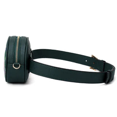 Women PU Leather Waist Bags Waist Packs Women Shoulder Bags Ladies Chain