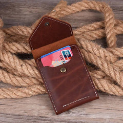 Retro Leather Driving Cover for Men and Women