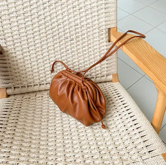 Women Shoulder Bags Dumplings Clutches Handbags Crossbody Bags