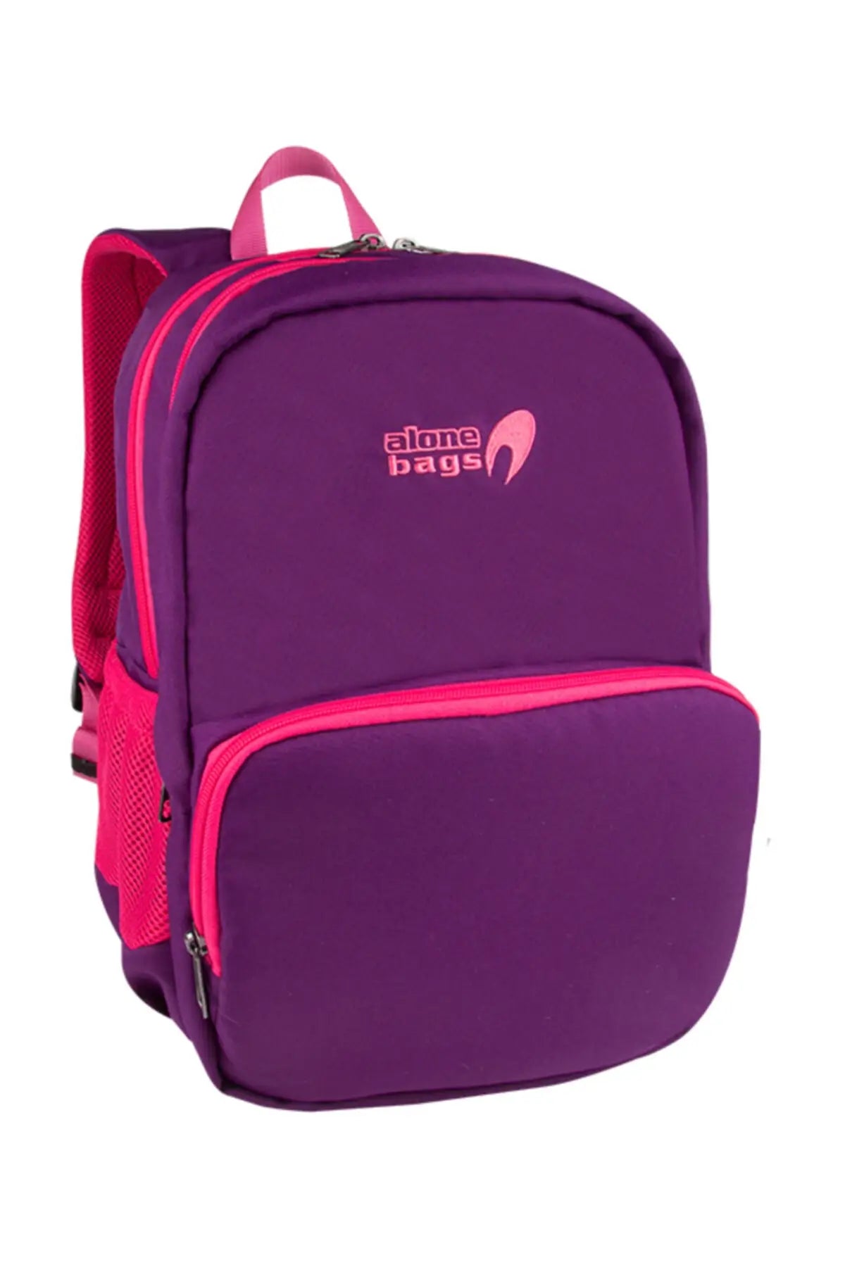 Sequins Unicorn School Backpack Set for Girls with Lunch Bag