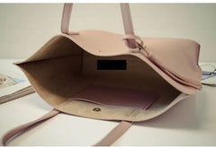 Tassel Large Casual Tote Bags Candy Shoulder Bags Bolsas Femininas W895