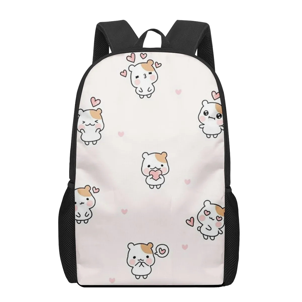 3D Printing Schoolbags for Kids Boys Girls Book Bag 3D Junior Primary Student