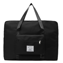 Large Capacity Foldable Travel Bag Women Sport Bag Multifunction Handbag