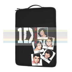Waterproof 13-15 Inch Laptop Bag Briefcase Cover