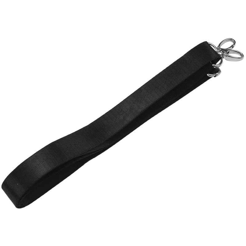 Adjustable Nylon Shoulder Bag Belt Replacement for Camera Laptop
