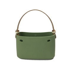 Adjustable Flat Handles for O Bag Handbag