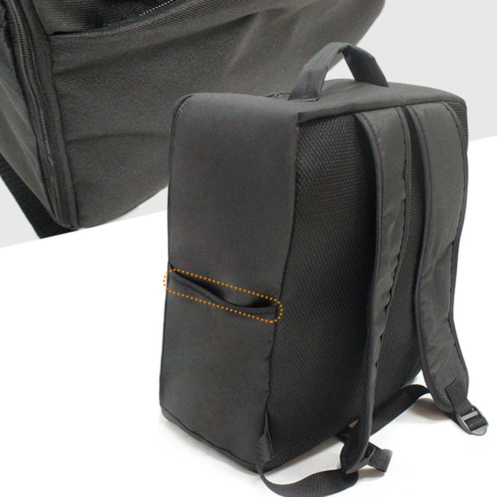 Stroller Backpack Organizer for Pockit 2S 3