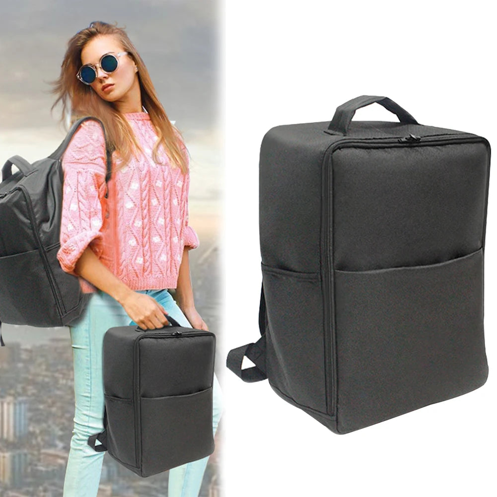 Stroller Backpack Organizer for Pockit 2S 3