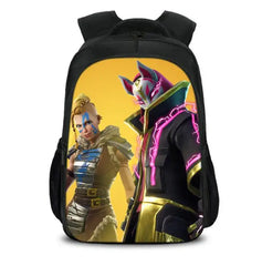 Afro Lady Girl Backpack Africa Beauty Princess Girls Children School Bags