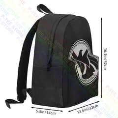 Agents Of S.H.I.E.L.D Shield 3D Printing Backpack