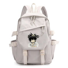 Alice In Borderland Backpacks Harajuku Survival Game Schoolbags