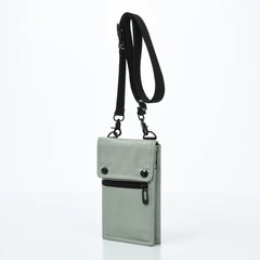 Alirattan Mini Crossbody Bag Women's Nylon Cloth Shoulder Bag