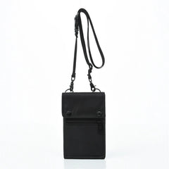 Alirattan Mini Crossbody Bag Women's Nylon Cloth Shoulder Bag