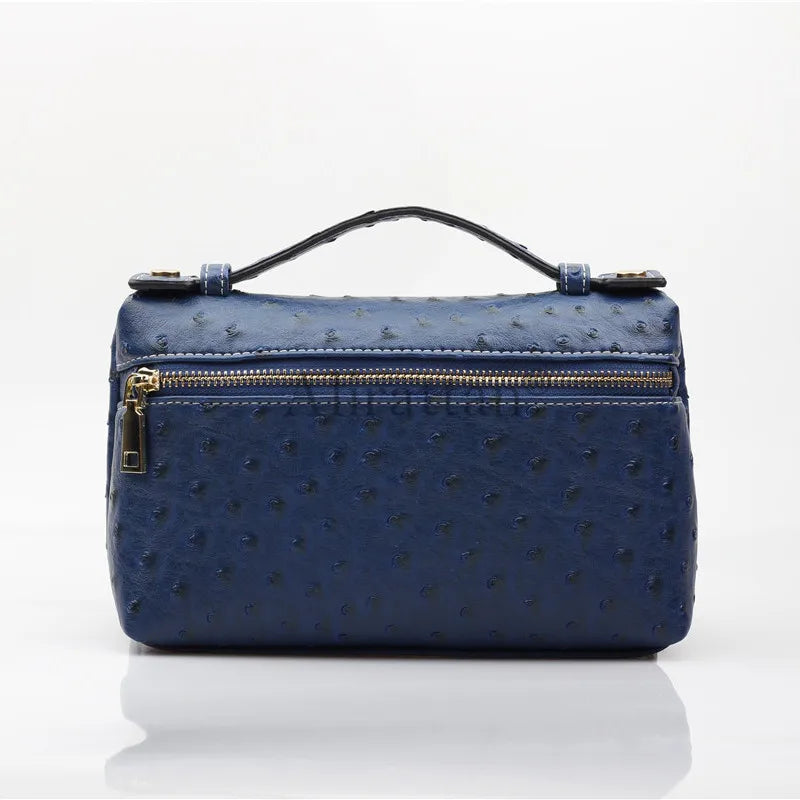 Alirattan Women Makeup Handbag Party Evening Clutch Bag