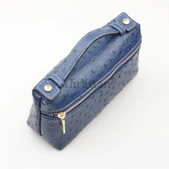 Alirattan Women Makeup Handbag Party Evening Clutch Bag
