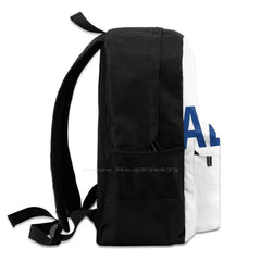 All Leeds Aren't We? Travel Laptop School Backpack Bag