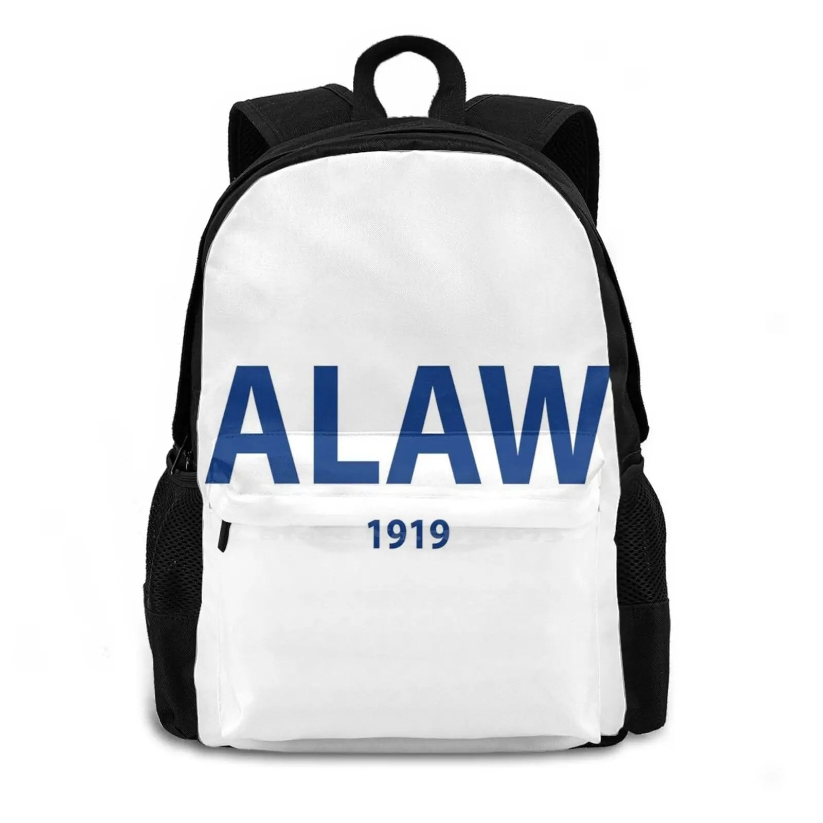 All Leeds Aren't We? Travel Laptop School Backpack Bag