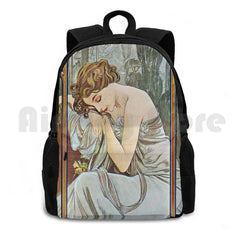 Mucha-Nocturnal Slumber Backpack