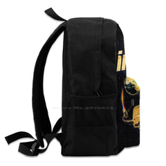 311 Backpack - American Band Alternative Stones7 Segopecel Ngiwut