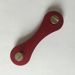 Aluminum Key Clip Key Chain Key Storage Device Car Key Holder