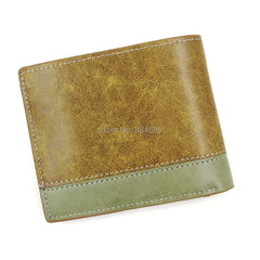 Demon Slayer Tanjirou Bifold Wallet