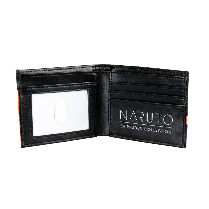 Anime High Men's Wallets Anime Purse 3133