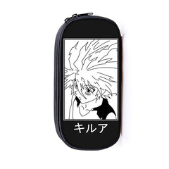 Anime HUNTERxHUNTER Cosmetic Case Pencil Bag Hunter X Hunter Bags