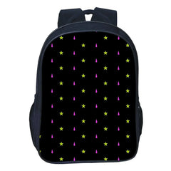 Hunter X Hunter 3D Backpack School Bag for Teenagers