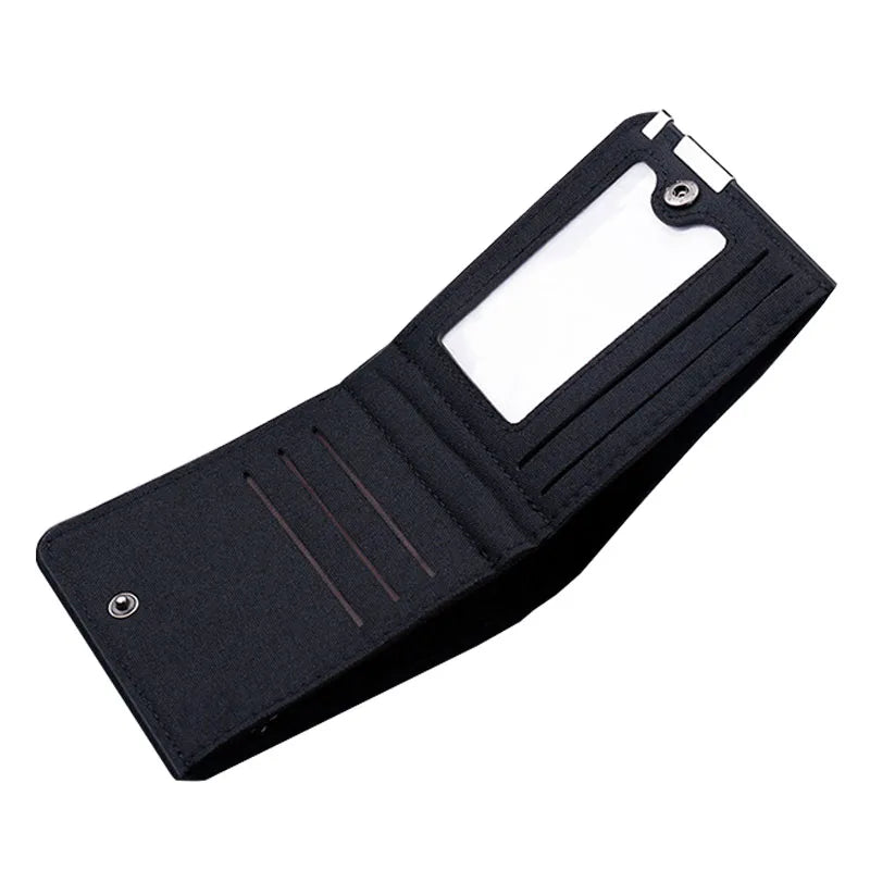 Anime SPY?FAMILY Anya Forger Bifold Wallet