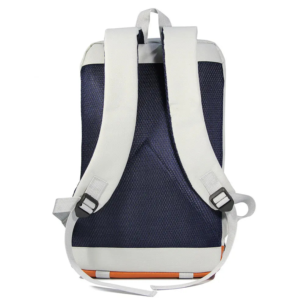 Anime Spy X Family Backpacks Boy Girl School Bags Rucksack Teenager