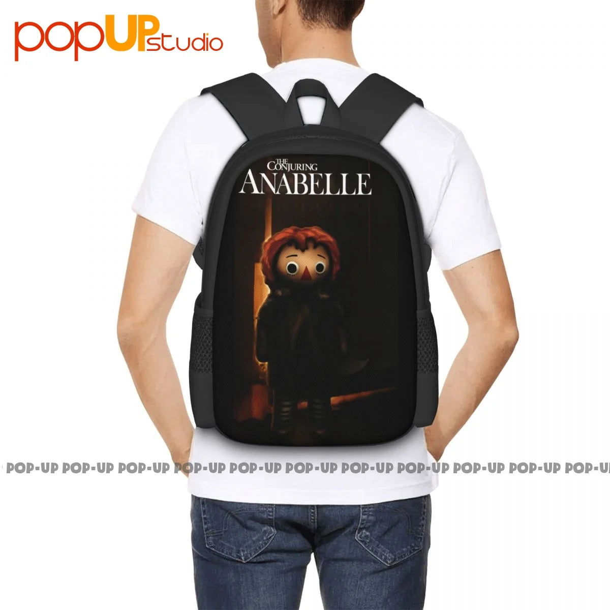 Annabelle School Training Gymnast Bag Large Capacity