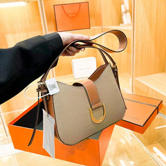 Women Leather Shoulder Bag Crossbody Bag Leather Purse Handbag