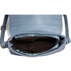 Vintage Women Shoulder Bag High Hollow Out Crossbody Bag
