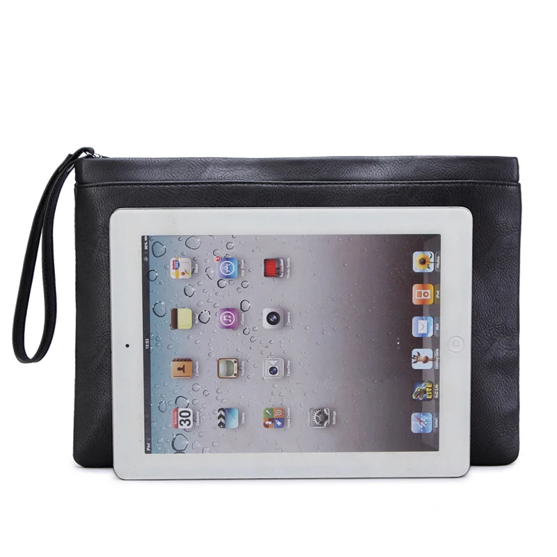 3D Gun Embossed Pistol Clutch Bag for Women