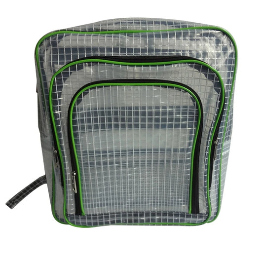 Anti-Static Engineer PVC Tool Bag Backpack