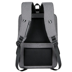 Anti Theft Backpack Men Business Laptop Backpack Bag Waterproof