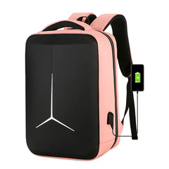 Anti Theft Backpack Men Business Laptop Backpack Bag Waterproof