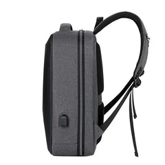 Anti Theft Backpack Men Business Laptop Backpack Bag Waterproof