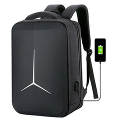 Anti Theft Backpack Men Business Laptop Backpack Bag Waterproof